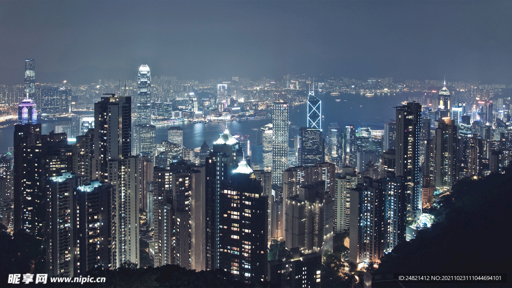 高楼大厦