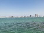 惠州双月湾海景
