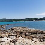 惠州双月湾圆洲岛