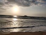 惠州虹海湾风光