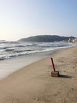 大海沙滩 虹海湾