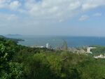 惠州双月湾风景