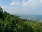 惠州双月湾大海风景