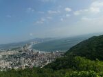 惠州双月湾