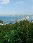惠州双月湾看海