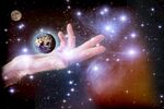 宇宙
