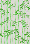 日式花纹           