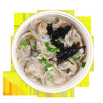馄饨
