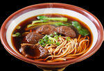 丸子面