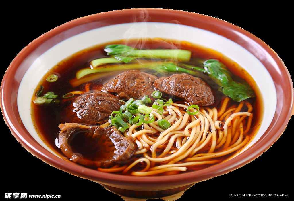 丸子面