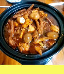 美食