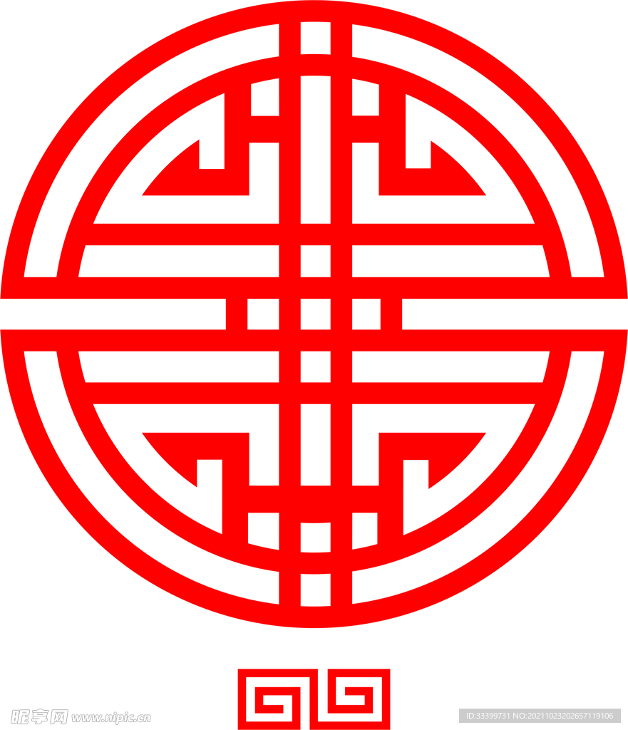 窗花