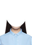 证件照女服装