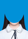 证件照女服装
