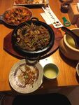 家常炒菜