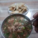 早餐
