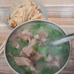 早餐