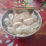 饺子