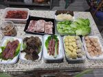 火锅食材