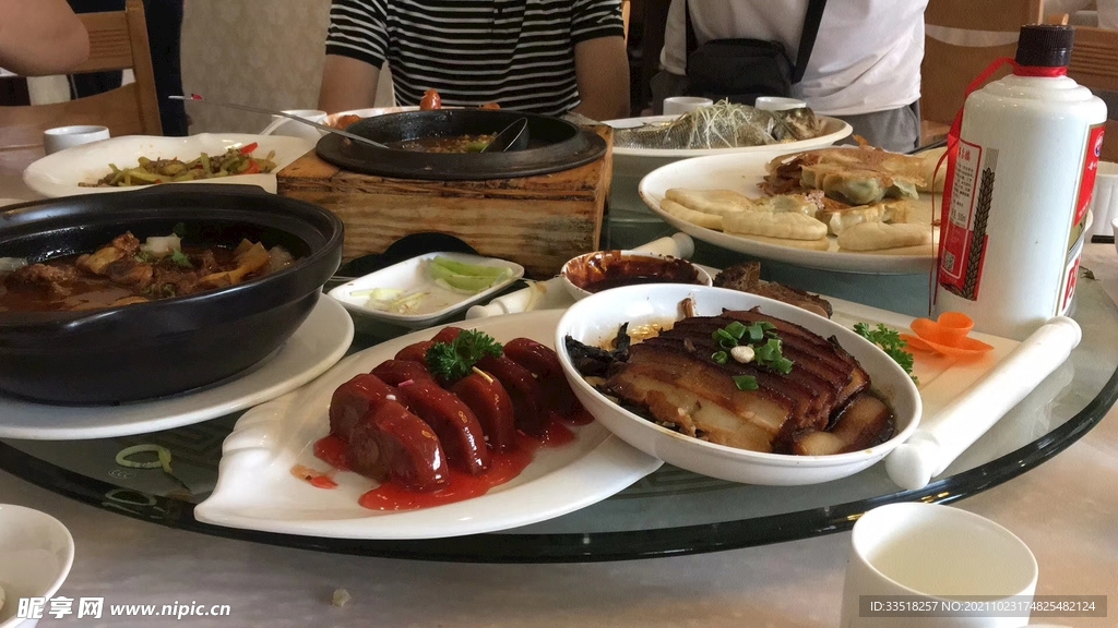 家常菜