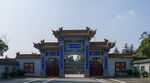 寺庙