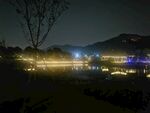 美丽夜景
