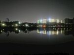 美丽夜景