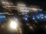美丽夜景