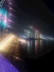 宝安海滨公园摩天轮