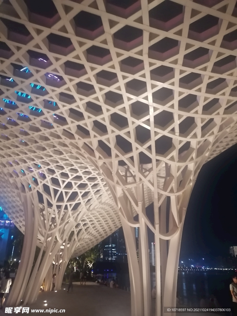 建筑艺术