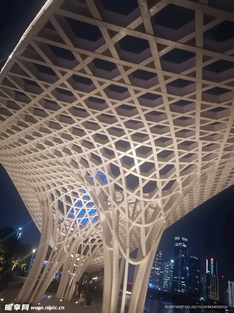 建筑艺术