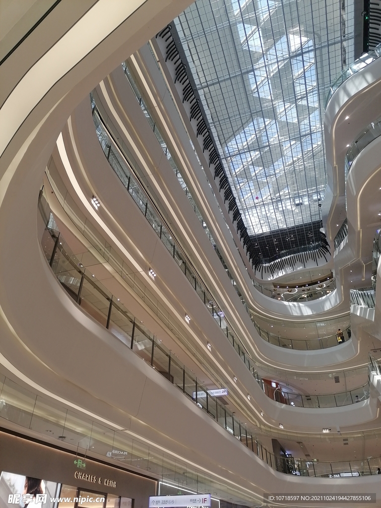 建筑美景