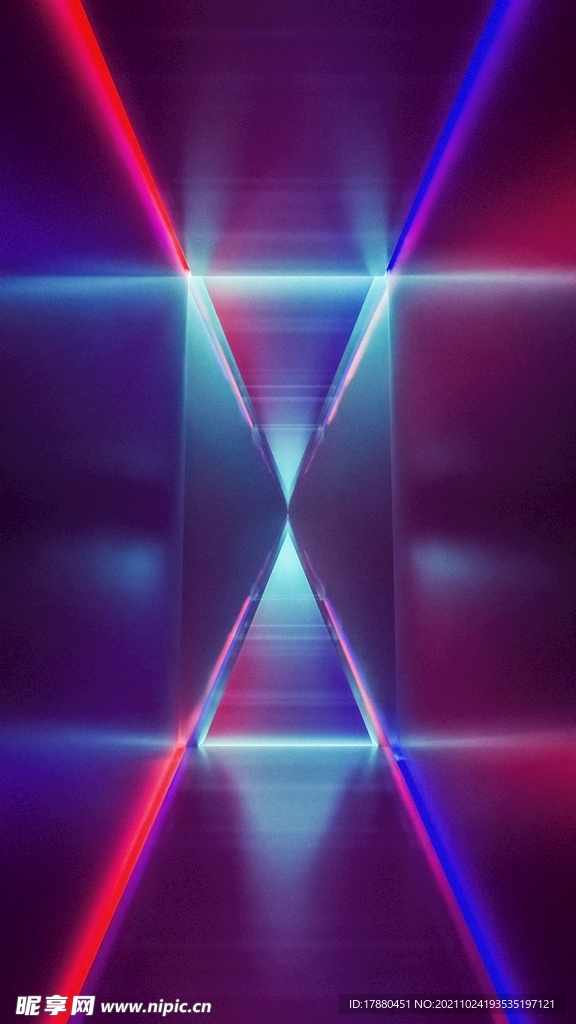 通道