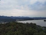 杭州西湖