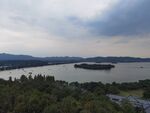 杭州西湖