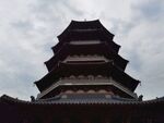 雷峰塔