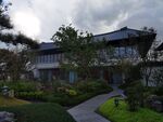 新中式建筑