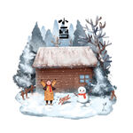 小雪