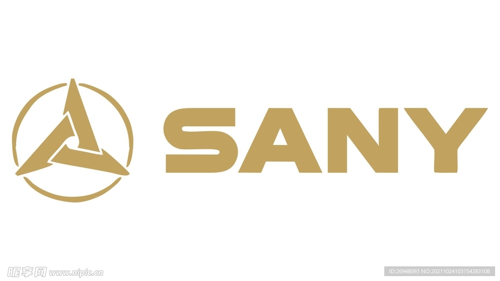 SANY 设计