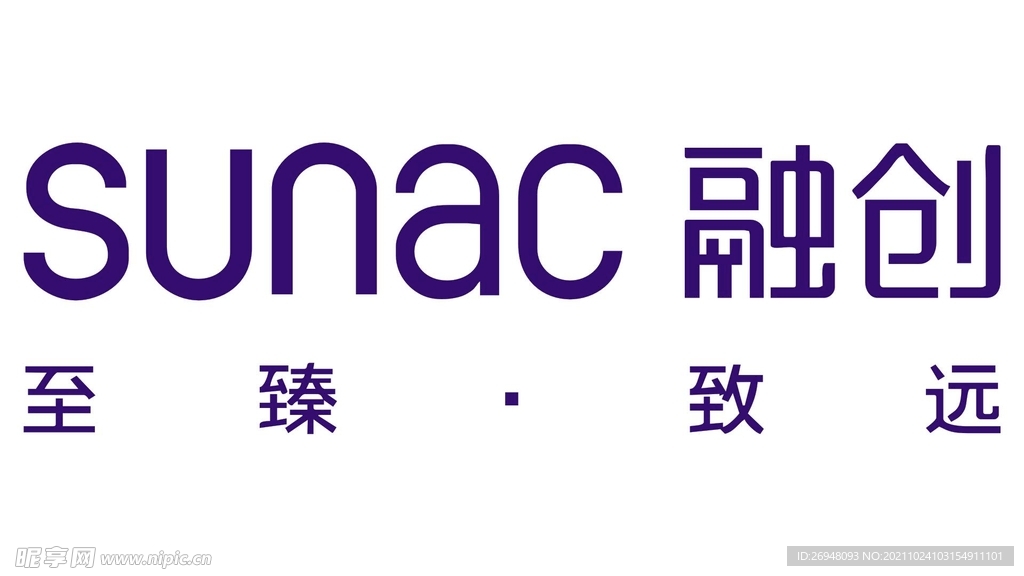 SUNAC 融创