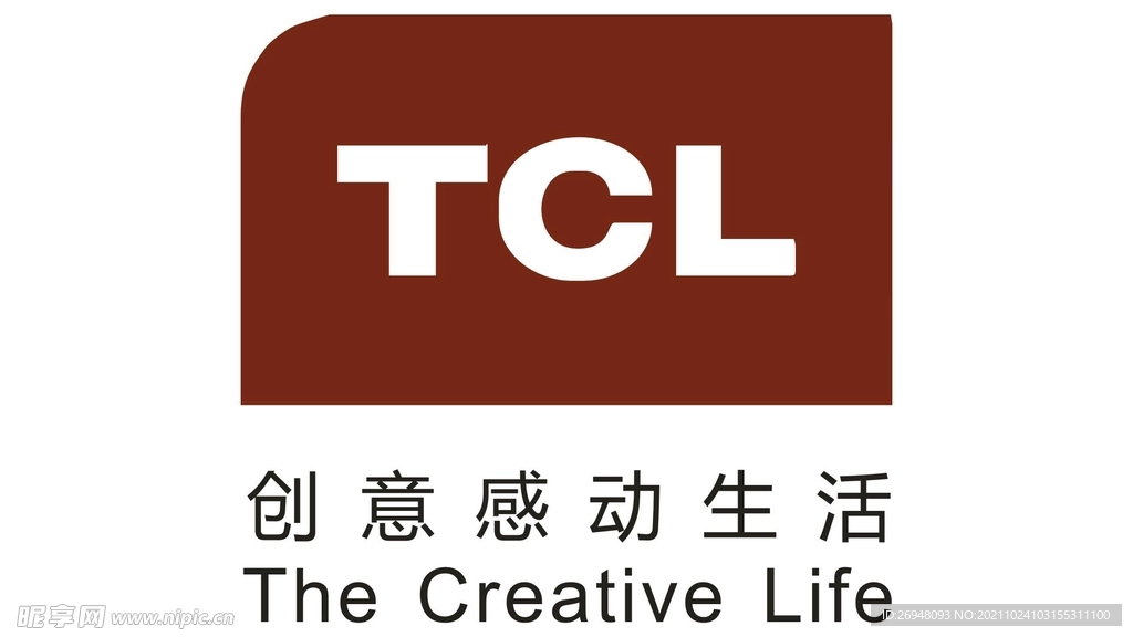 TCL 创意感动生活