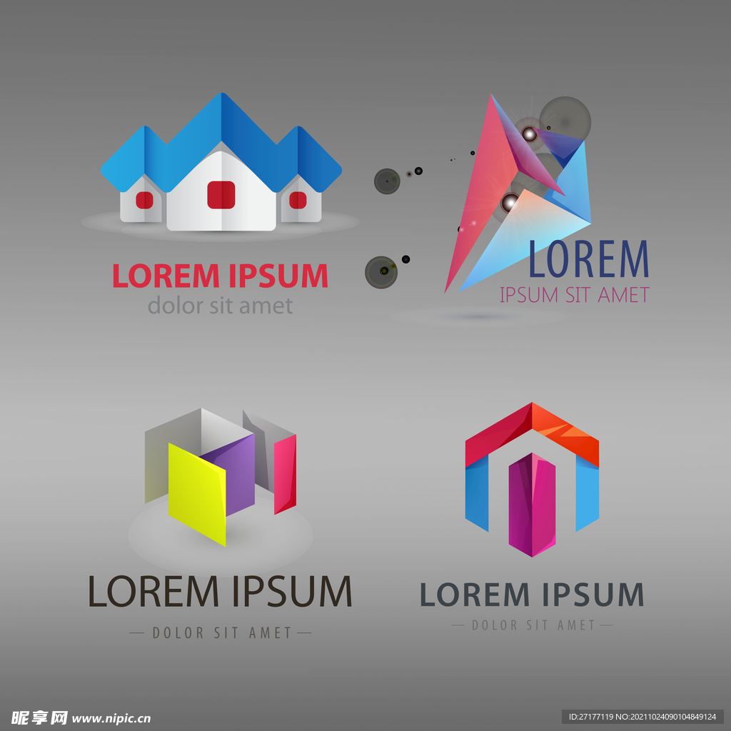 logo标志