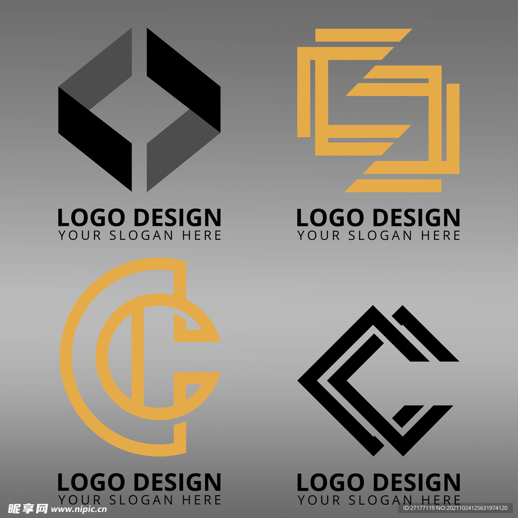 logo标志