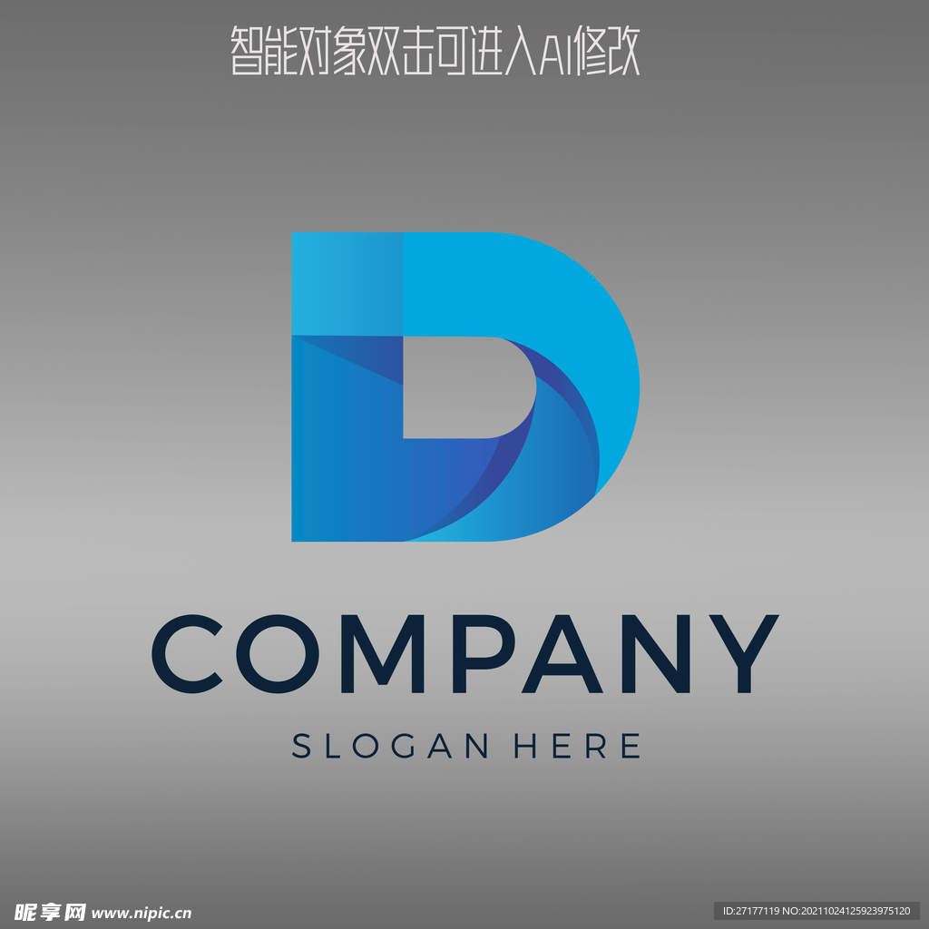 logo标志
