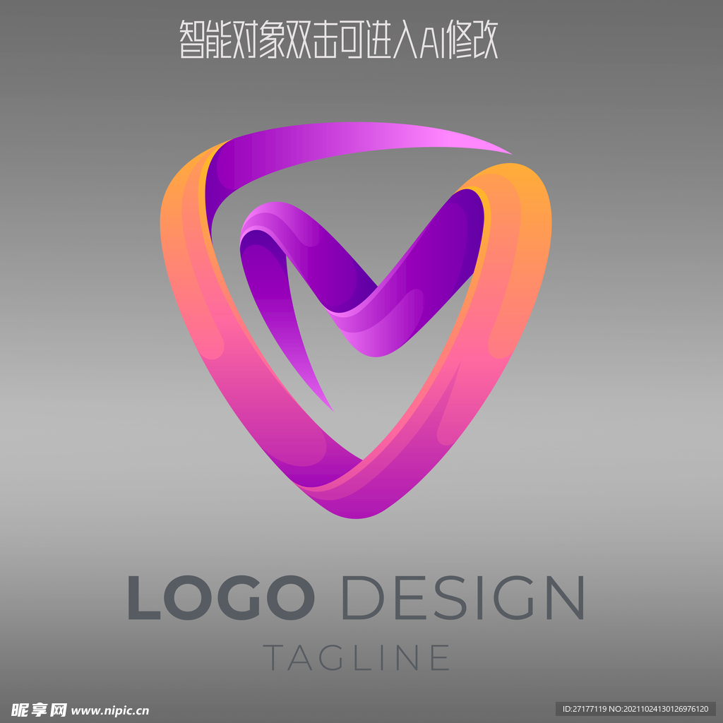 logo设计