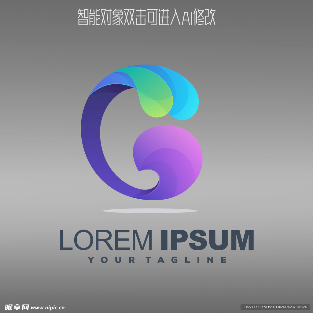 logo标志