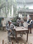 纪念馆