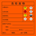 危险废物
