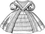  复古衣服