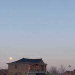 农村景色